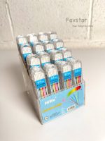 مغز اتود 0.7 رنگی HiWe - Image 2