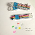 مغز اتود 0.7 رنگی HiWe