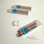 مغز اتود 0.7 رنگی HiWe - Image 3