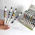 اتود 0.7 Aihao طرح EIF'S World کد 92010