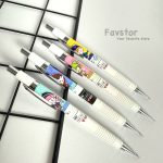 اتود 0.7 Aihao طرح EIF'S World کد 92010 - Image 2