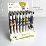 اتود 0.7 Aihao طرح EIF'S World کد 92010 - Image 3