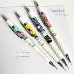 اتود 0.7 Aihao طرح EIF'S World کد 92010 - Image 4