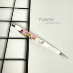 اتود 0.7 Aihao طرح EIF'S World کد 92010 - Image 8