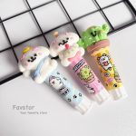 چسب ماتیکی JIANDAN طرح کاکتوس و سگ کد JD-5703 - Image 3