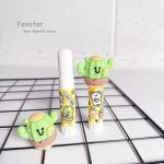 چسب ماتیکی JIANDAN طرح کاکتوس و سگ کد JD-5703 - Image 4