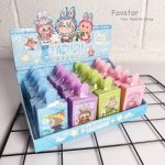 پاک کن شعبده بازی طرح بستنی لابوبو کد E919 - Image 2