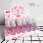 چسب مایع 50ml طرح ساکورا کد LF-0812 - Image 2