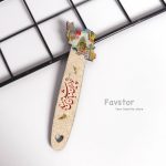 بوک مارک چوبی طرح‌ ایران - Image 4