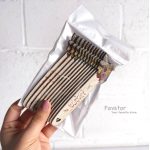 بوک مارک چوبی طرح‌ ایران - Image 2