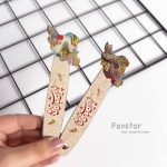 بوک مارک چوبی طرح‌ ایران