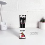 خط کش چوبی لیوانی طرح پاندا MOCHI MOCHI - Image 2