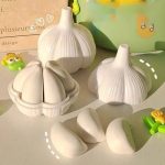 ست 6 عددی پاک کن Pinen طرح سیر کد XP-3156 - Image 7