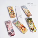 دفترچه یادداشت نواری 40 برگ پانداک