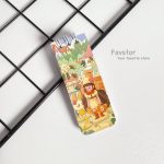 دفترچه یادداشت نواری 40 برگ پانداک - Image 3