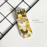 دفترچه یادداشت نواری 40 برگ پانداک - Image 5