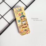 دفترچه یادداشت نواری 40 برگ پانداک - Image 7