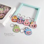 جاسوییچی چوبی طرح لابوبو