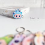 جاسوییچی چوبی طرح لابوبو - Image 3