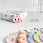 جاسوییچی چوبی طرح لابوبو - Image 4