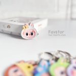 جاسوییچی چوبی طرح لابوبو - Image 7