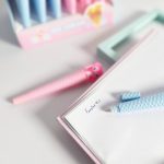 روان نویس طرح بستنی استیچ کد 642 - Image 3