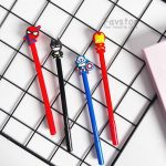 روان نویس طرح اونجرز کد 110-293