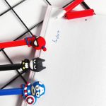 روان نویس طرح اونجرز کد 110-293 - Image 2