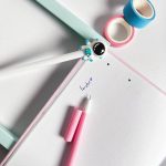 روان نویس طرح فضانورد کد 110-293 - Image 2