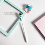 روان نویس طرح فضانورد کد 110-293 - Image 4