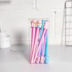 روان نویس طرح پری دریایی کد 110-293 - Image 3