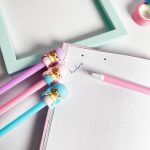 روان نویس طرح پری دریایی کد 110-293 - Image 2