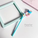 روان نویس طرح پری دریایی کد 110-293 - Image 6