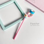 روان نویس طرح پری دریایی کد 110-293 - Image 5