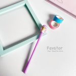 روان نویس طرح پری دریایی کد 110-293 - Image 4