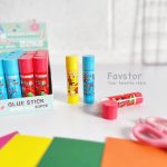 چسب ماتیکی 9 گرمی طرح اونجرز کد 233 - Image 2