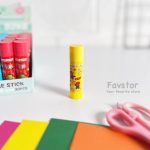 چسب ماتیکی 9 گرمی طرح اونجرز کد 233 - Image 4