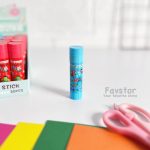 چسب ماتیکی 9 گرمی طرح اونجرز کد 233 - Image 3