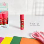 چسب ماتیکی 9 گرمی طرح اونجرز کد 233 - Image 5