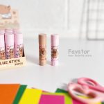 چسب ماتیکی 9 گرمی طرح کاپی بارا کد 233 - Image 2