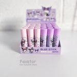 چسب ماتیکی 9 گرمی طرح کرومی کد 233