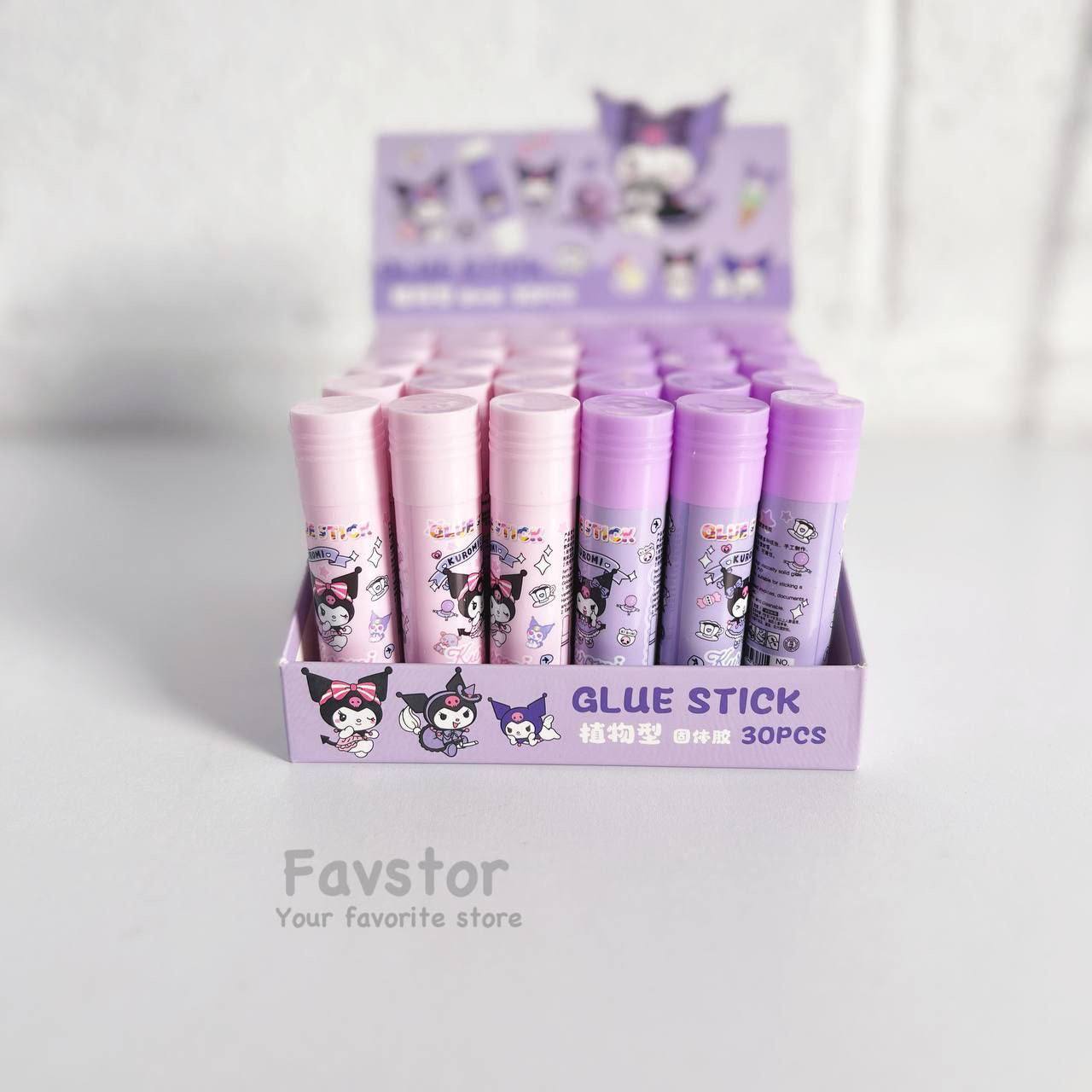 چسب ماتیکی 9 گرمی طرح کرومی کد 233