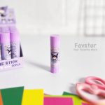 چسب ماتیکی 9 گرمی طرح کرومی کد 233 - Image 3