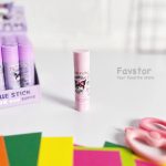 چسب ماتیکی 9 گرمی طرح کرومی کد 233 - Image 4