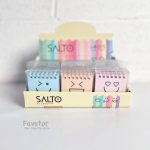 مینی تقویم رومیزی 1405 طرح ایموجی - Image 2