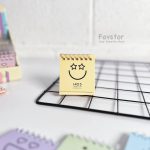 مینی تقویم رومیزی 1405 طرح ایموجی - Image 5