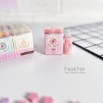 پاک کن مغزدار بزرگ TOCHAIN طرح خوراکی کد E2090 - Image 3