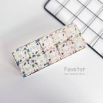 پاک کن مغزدار TOCHAIN طرح ماربل کد 1984 - Image 2