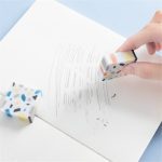 پاک کن مغزدار TOCHAIN طرح ماربل کد 1984 - Image 4