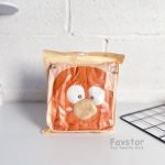 کلاه حمام حوله ای XIUDOU طرح خروس - Image 6